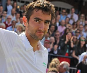 マリン・チリッチ（Marin Cilic）：選手プロフィール