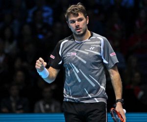 スタン・ワウリンカ（Stan Wawrinka）：選手プロフィール