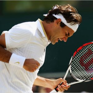 ロジャー フェデラー Roger Federer 選手プロフィール Tennisplayers Info