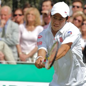 ローマ Bnlイタリア国際 17年トーナメント表 ドロー 結果あり 錦織圭 マレー ジョコ ナダル他出場 Tennisplayers Info