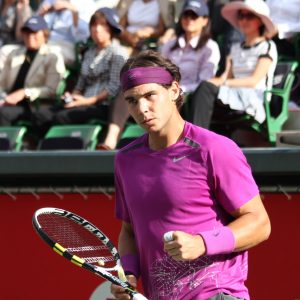 ローマ Bnlイタリア国際 17年トーナメント表 ドロー 結果あり 錦織圭 マレー ジョコ ナダル他出場 Tennisplayers Info