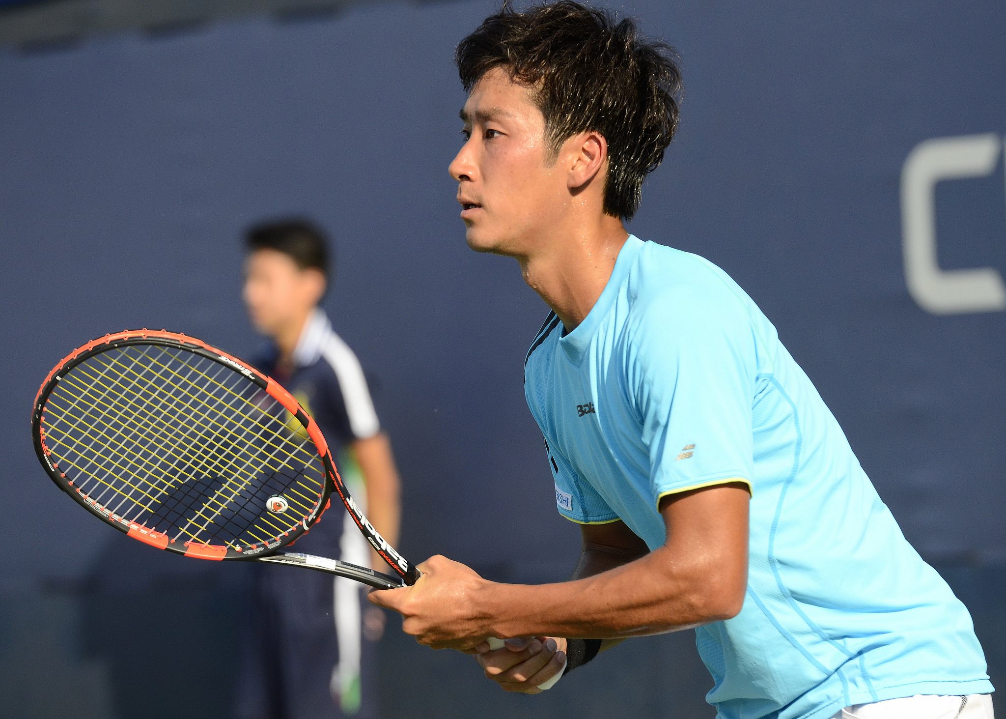 杉田祐一vsシャポバロフ試合結果詳細 バーゼル スイス インドアーズ バーゼル 17年第1回戦 Tennisplayers Info