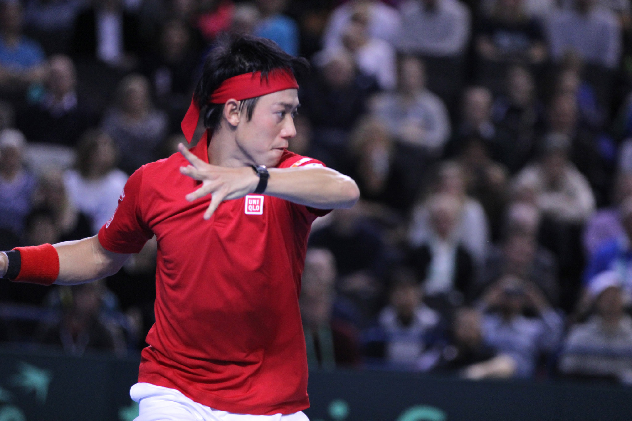 トップ選手大会出場予定 18年 錦織圭 ナダル フェデラー他top50出場スケジュール Tennisplayers Info