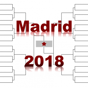 マドリッド ムトゥア マドリッド オープン 19年トーナメント表 ドロー 結果あり 錦織圭 ナダル フェデラー他トップ選手集結 Tennisplayers Info