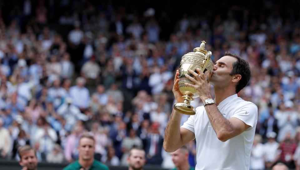 ウィンブルドン 18年全試合スケジュール フェデラー ナダル 錦織圭他 全選手出場予定 Tennisplayers Info