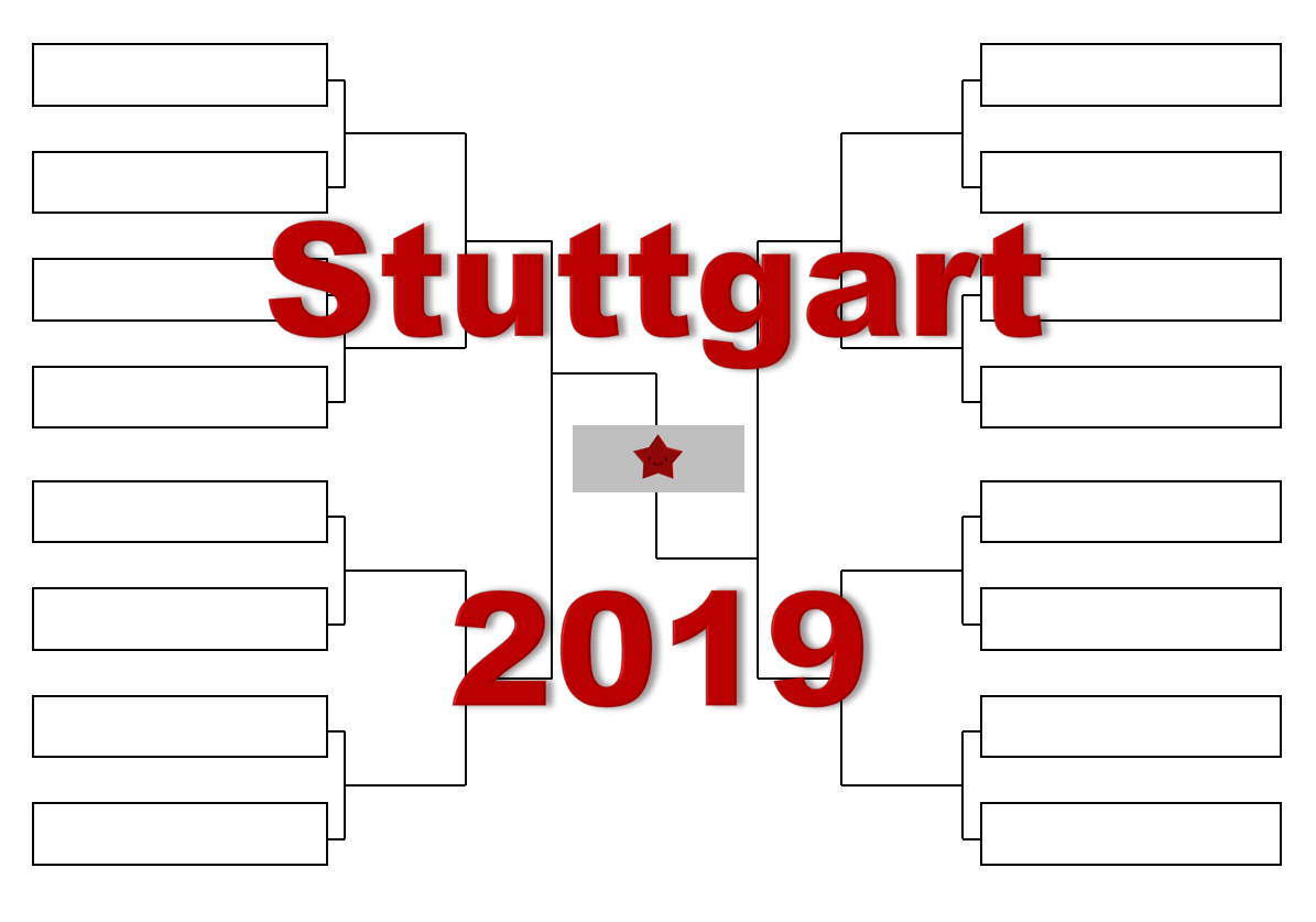 シュツットガルト メルセデス カップ 19年トーナメント表 ドロー 結果あり Aズベレフ モンフィス他出場 Tennisplayers Info