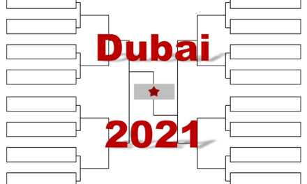 オープン トーナメント 2021 表 全 豪
