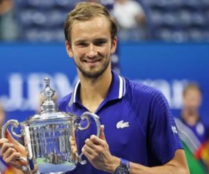 ダニール・メドベデフ（Daniil Medvedev）：選手プロフィール