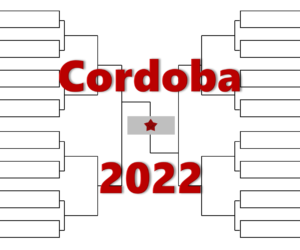 「コルドバ・オープン」2022年全出場選手：ティーム復帰！シュワルツマン他出場