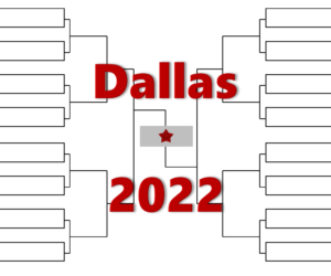 「ダラス・オープン」2022年全出場選手：フリッツ・イズナー他出場