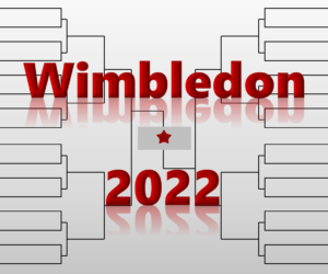 「ウィンブルドン」2022年トーナメント表（ドロー）結果あり・全出場選手：ジョコビッチ・ナダル・チチパス他出場