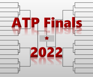 「ATPファイナル」2022年ドロー結果あり：ナダル・ジョコビッチ他上位8名が集結！