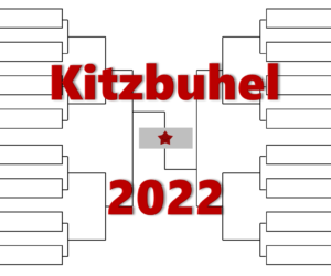 キッツビューエル「ゼネラリ・オープン」2022年全出場選手：ルード・ベレッティーニ他出場