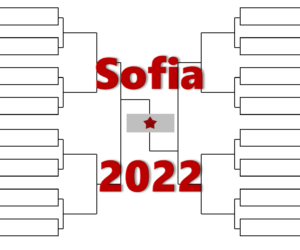 「ソフィア・オープン」2022年トーナメント表（ドロー）結果あり・全出場選手：シナー・Cブスタ他出場