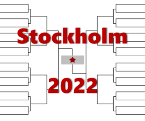 「ストックホルム・オープン」2022年全出場選手：ノーリー・フリッツ他出場