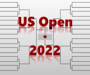 「全米オープン」2022年全出場選手：メドベデフ・ナダル他出場