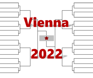ウィーン「エルステ・バンク・オープン」2022年全出場選手：メドベデフ・チチパス他出場