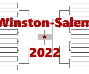 「ウィンストンセーラム・オープン」2022年全出場選手：モンフィス・Cブスタ・ティーム他出場