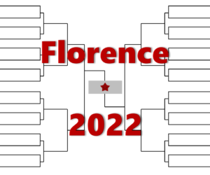 「フィレンツェ・オープン」2022年全出場選手：Aアリアシム・ベレッティーニ他出場
