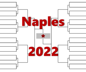「ナポリ・オープン」2022年全出場選手：ルブレフ・Cブスタ他出場