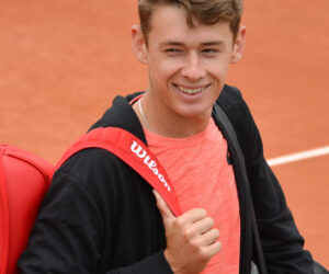 アレックス・デ ミノール（Alex de Minaur）：選手プロフィール