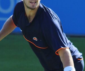 キャメロン・ノーリー（Cameron Norrie）：選手プロフィール