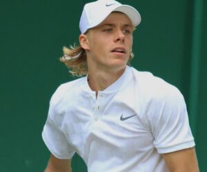 デニス・シャポバロフ（Denis Shapovalov）：選手プロフィール