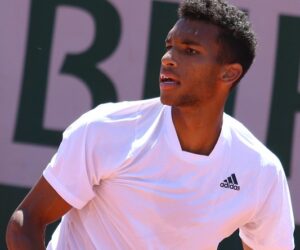 フェリックス・オジェ アリアシム（Felix Auger-Aliassime）：選手プロフィール
