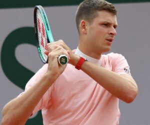 フベルト・フルカチ（Hubert Hurkacz）：選手プロフィール