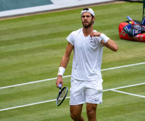 カレン・カチャノフ（Karen Khachanov）：選手プロフィール