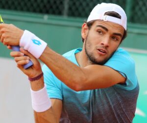 マッテオ・ベレッティーニ（Matteo Berrettini）：選手プロフィール