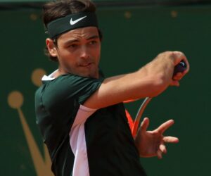 テイラー・フリッツ（Taylor Fritz）：選手プロフィール