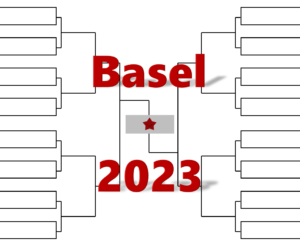 バーゼル「スイス・インドアーズ・バーゼル」2023年全出場選手：アルカラス・ルーネ他出場