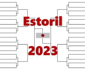 「エストリル・オープン」2023年全出場選手：ルード・フルカチ他出場