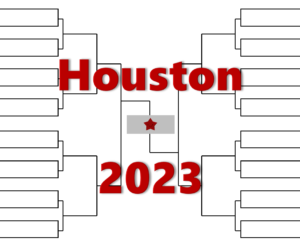 ヒューストン「US男子クレーコート選手権」2023年全出場選手：ティアフォー・ポール他出場