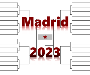 マドリッド「ムトゥア マドリッド・オープン」2023年全出場選手：アルカラス・ジョコ・ナダル他集結