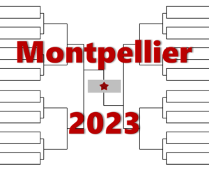モンペリエ「南フランス・オープン」2023年全出場選手：ルーン・シナー他出場