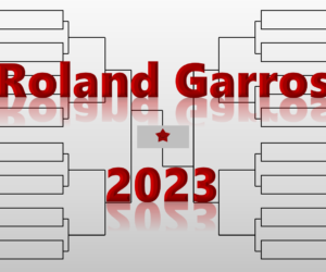 「全仏オープン」2023年トーナメント表（ドロー）結果あり・全出場選手：ジョコビッチ・アルカラス他集結