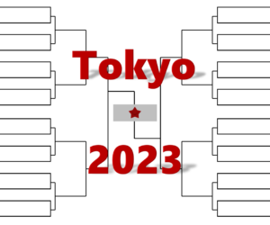 「ジャパン・オープン」2023年全出場選手：錦織圭・フリッツ・ズベレフ・マレー他出場
