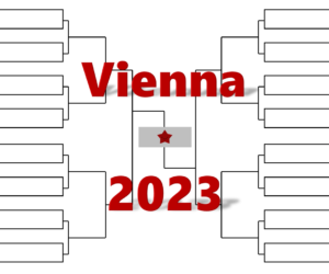 ウィーン「エルステ・バンク・オープン」2023年全出場選手：メドベデフ・チチパス他出場