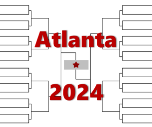 「アトランタ・オープン」2024年トーナメント表（ドロー）結果あり・全出場選手：シェルトン・マナリノ他出場
