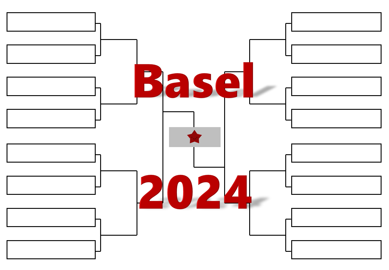 バーゼル「スイス・インドアーズ・バーゼル」2024年トーナメント表（ドロー）結果あり・全出場選手：ルブレフ・フルカチ他出場 |  TennisPlayers.info