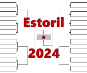 「エストリル・オープン」2024年全出場選手：フルカチ・ルード他出場