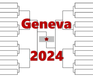 「ジュネーブ・オープン」2024年トーナメント表（ドロー）結果あり・全出場選手：ジョコビッチ・ルード・フリッツ他出場