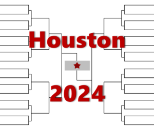 ヒューストン「US男子クレーコート選手権」2024年全出場選手：シェルトン・ティアフォー他出場