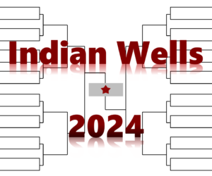 インディアンウェルズ「BNPパリバ・オープン」2024年全出場選手：ジョコビッチ・ナダル・マレー他出場