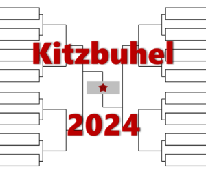 キッツビューエル「ゼネラリ・オープン」2024年トーナメント表（ドロー）結果あり・全出場選手：バエス・ティーム他出場