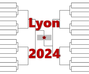 「リヨン・オープン」2024年全出場選手：アンベール・モンフィス他出場