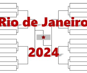 「リオ・オープン」2024年全出場選手トーナメント表（ドロー）結果あり・全出場選手：アルカラス・ジャリー他出場