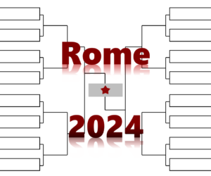 ローマ「BNLイタリア国際」2024年全出場選手：ジョコビッチ・ナダル他出場
